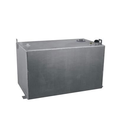 China Hotels Best Discount Custom Stainless Steel Tank Container for sale