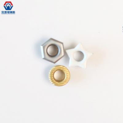 China Factory Wholesale Garment Accessory Nickel Free Supplies Eyelets Custom Different Size Metal Grommet and Grommet for sale