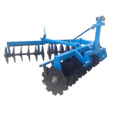 China Farms Factory Farmhouse Heavy Duty Disc Harrow Blade Disc Harrow Price Disc Harrow for sale