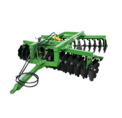 China Machinery Repair Shops Compensated Heavy Disc Harrow For Sale for sale