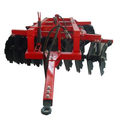 China Machinery Repair Shops Farm Equipment 3 Point Disc Harrow for sale