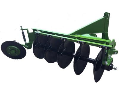 China Machinery Repair Shops Agriculture Machinery Equipment 3 Point Disc Tiller For Sale for sale