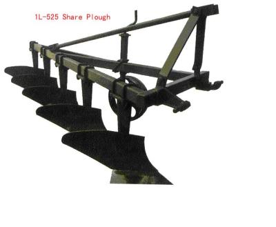 China Tillage share plow for sale