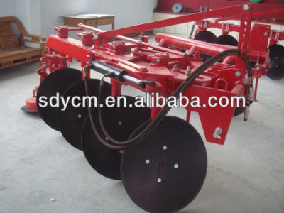 China Disc Plow 4 Tillage Mounted Discs for sale