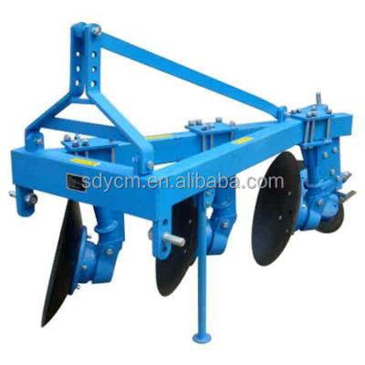 China Plowing Up Cultivated Land Professinal Factory Supply Used Disc Plows for sale