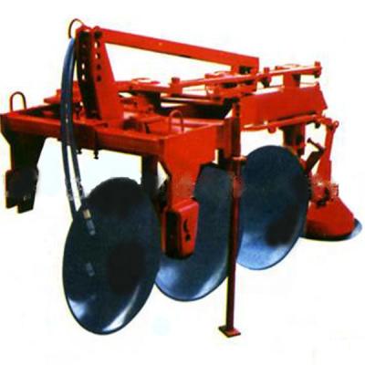 China Two Way Cultivator 1LYX (sx) Disc Plow For Tractor For Sale for sale