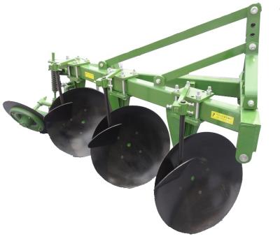 China 1LYT Tillage Series Heavy Duty Farm Tractor One Way Disc Plow for sale