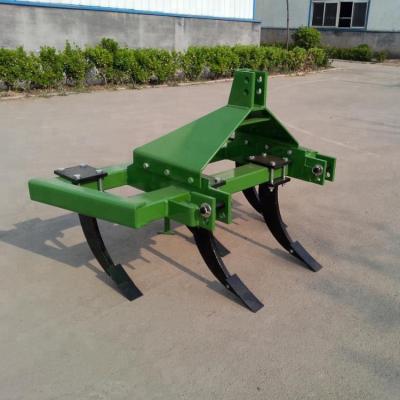 China Tillage 3S series subsoiler--YCM brand--65Mn blade-cultivator machine--agricultural machinery for sale