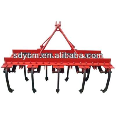 China Can accomplish various field services at the same time including intertilla farm tractor 3 point farm soil cultivator for hot sale for sale