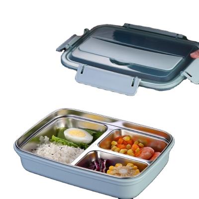 China BBA Microwavable ODM OEM customize fashionable thermal portable thermalresuable lunch box with spoon and fork for sale