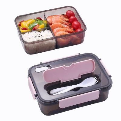 China New 1500 Microwavable Custom Microwavable Style Kids Lunch Box Round Flask Lunch Box 2 Compartment Stainless Steel Lunch Box Sell Up for sale