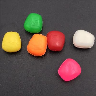 China Carp Bait Carp Fishing Corn Floating Artificial Corn Lures Soft Pop Up Lure Accessories YLIN3005 for sale