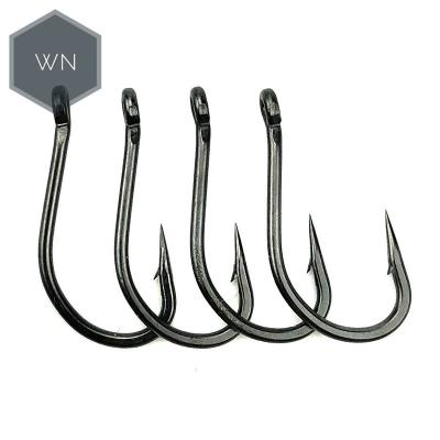 China Carp PTEF Hook Liner Made in Japan Choddy Wide Curve Yawn for Hair Rigs Choddy Accessories for sale