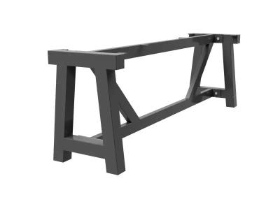 China FARMHOUSE BENCH FRAME for sale