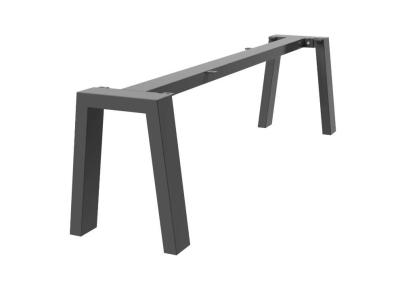 China COMPTON BENCH LEGS WITH TOP SUPPORT BAR for sale