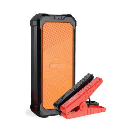 China 2020 High Quality S2 Automotive Outdoor Portable Emergency Jump Starter for sale