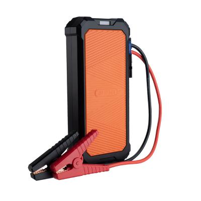 China Newcomers Trend Products Batteryless Mini Portable Jump Starter S2 for sale