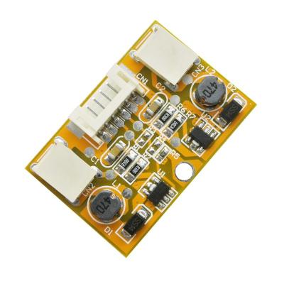 China CA-122 Universal Led Backlight Inverter Board 10-24v Input 9.6v Output for sale