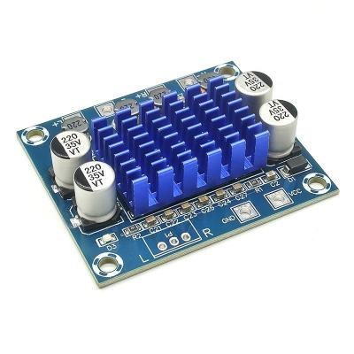 China CA-3110S 30W+30W Amplifier Audio Module Digital Amp Board DC 8-26V 3A for sale