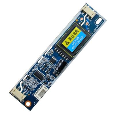 China CA-2028 Universal 2 Lamp CCFL Driver Board LCD Inverter Panel CCFL For 15-22 Inch for sale