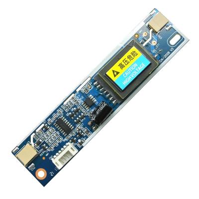 China CA-2028 Small Port 2 Lamp Lcd LED Backlight Driver Board For Pc Monitor Inverter Board for sale