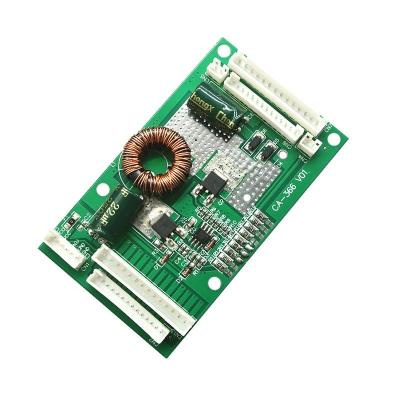 China CA-366 Led Driver Pcb Board 26