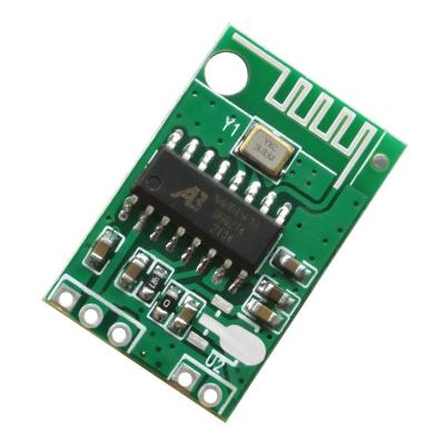 China CA-6928 V1.6 5VDC 5.0 Bluetooth Audio Module Speaker Power Amplifier Module for sale