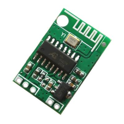 China CA-6912 12V Digital BT Audio Board Class D Speaker Amplifier Module Board for sale