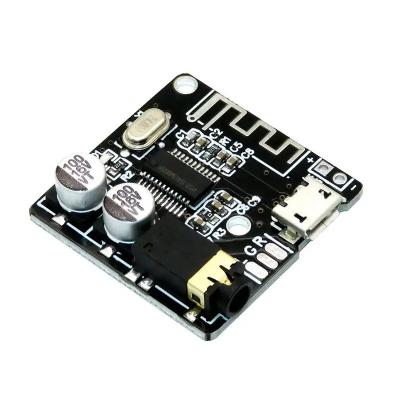 China CA-6965-B Bluetooth Audio Module 4.1 5.0 MP3 Lossless Decoder Board for sale