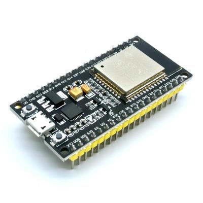 中国 ESP32 ESP32S ESP32 Wifiの開発板DEVKIT V1 USBの二重中心 販売のため