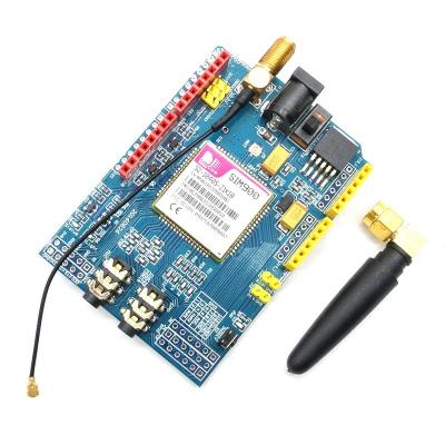 China GSMSIM900 Gsm Development Board GPRS SMS Wireless Data Super TC35I for sale