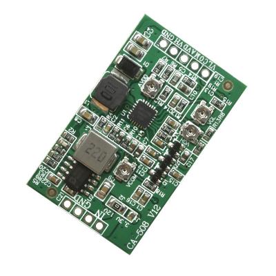 China CA-508 12v Power Supply Module LCD TCON Board VGL VGH VCOM.AVDD 4 for sale