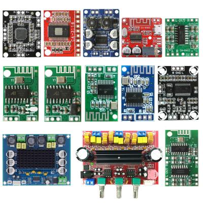 China TPA3116 TPA3118 PAM8610 PAM8403 CA6912 Bluetooth Module Amplifier Audio Board for sale