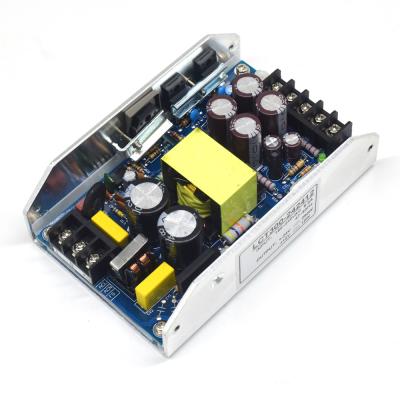 China 220V 300W Digital Power Amp Amplifier Switching Power Supply 24V30V32V36V42V48V55V60V for sale