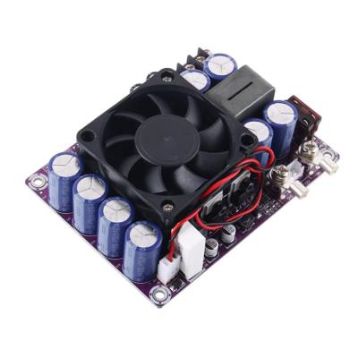 China 500W 25A Car Power Amplifier Power Supply Module DC-DC Step Up Boost Converter Boost Module for sale