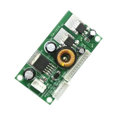 Κίνα Creatall CA 1215 Εργαλείο επισκευής LCD Step Down DC-DC LED TV Voltage Switch Converter Board Ηλεκτρική τροφοδότηση LED προς πώληση