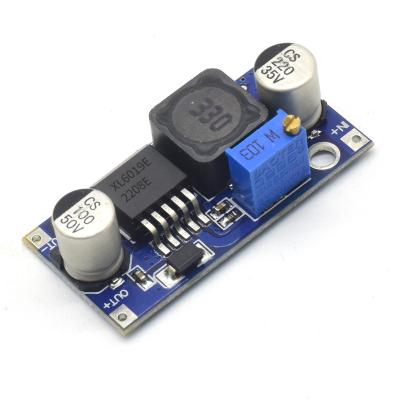 China XL6009E ICs Product Category Standard Mounting DC-DC Booster Board for Advanced Power for sale