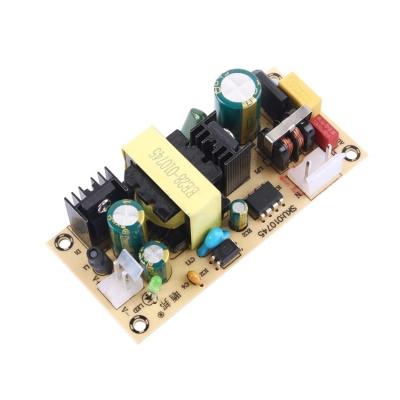 China AC/DC Converter Board Mount 12V3A/24V1.5A Power Supply Module for Standard Mounting for sale