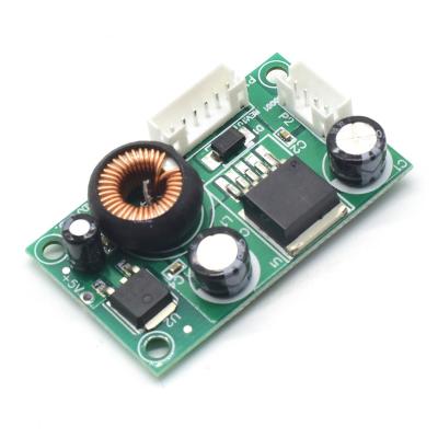 China CA-1233 DC Converter Board 12V 5V 3.3V Step Down Power Module with Standard Date Code for sale