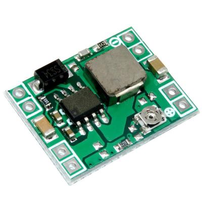 China MP1584EN 3A Adjustable Buck Converter Module for Replace DC-DC Step Down Power Supply Module for sale