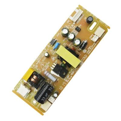 China One LCD TV Display KZ1209 LED Strip Backlight Constant Current Power Supply Module with DC 12V-3A Output for sale