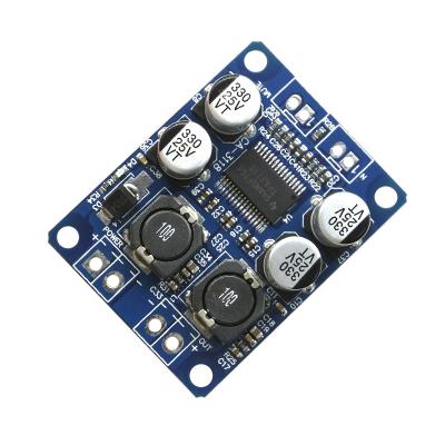 China TPA3118 Series Audio Power Amplifier Board 60W Mono Digital Audio Comparator Chip Module for sale