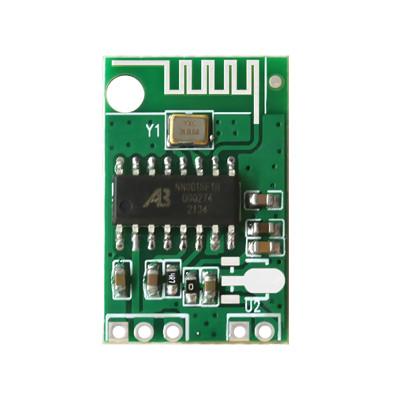 China CA-6928 V1.6 5VDC 5.0 Bluetooth Audio Module Speaker Power Amplifier Module for sale