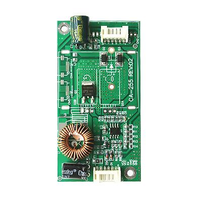 China CA-255 Constant Current Board Universal 10''-42