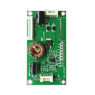 China CA255S LED Driver Board Universal 10-48inch Tv led constant current board for sale