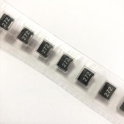 China Common Filter Choke Mode SMD 9mm*7mm Inductor Filter Chip ACM9070-272 2700Ohm 2A Power Supply Line for sale