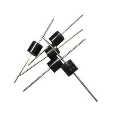 China Factory Professional Custom R-6 Rectifier Diode 30A10 Package Diode 1*1*1 for sale