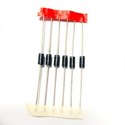 China SB240-E3/73 Factory Direct Package DO-15 Schottky Diode 1*1*1 for sale