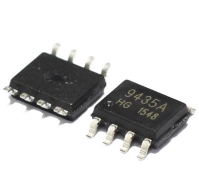 China (electronic components) FDS9435A FDS9435A (AM9435) MOSFET SOP-8 transistor for sale