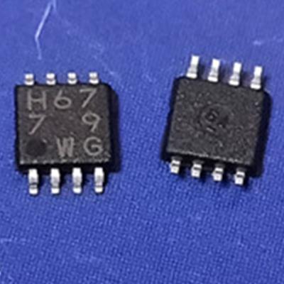 China (Electronic components) BH6779FVM-TR MSOP-8 H6779 BH6779FVM-TR for sale